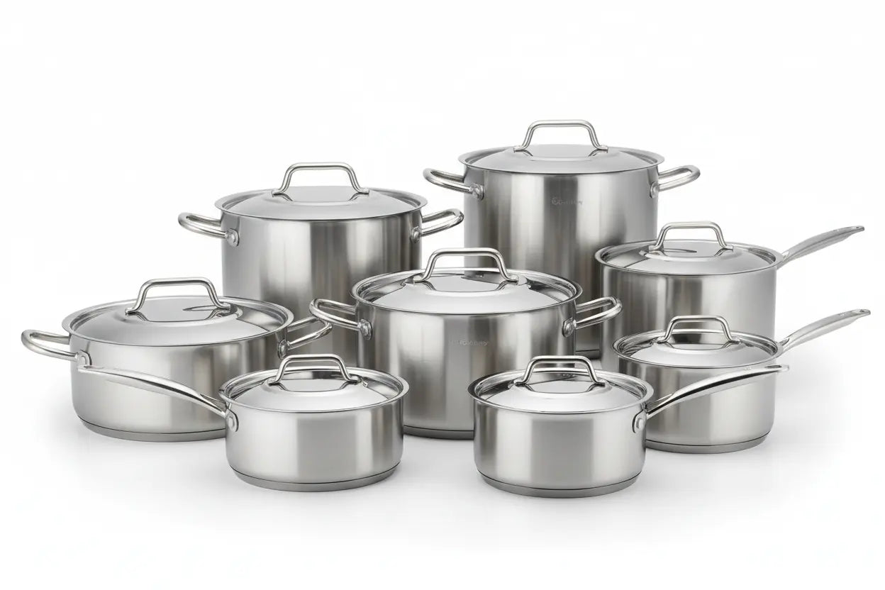 batterie de casserole