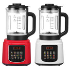 Household Fully Automatic Silent Wall Breaking Machine Food Processor Multifunctional Soybean Milk Juicer Meat Grinder l'atelier des ustensiles