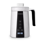 2025 Portable Household Herbal Decarboxylator Machine for Butter Oils and Botanicals Decarboxylation Food Processor Infuser l'atelier des ustensiles