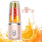 Multifunctional Mini USB Type-C Electric Blender Kitchen Tools Gadgets Rechargeable Vegetable Potato Cutter Utensils Juicers l'atelier des ustensiles