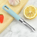 Wholesale Small Kitchen Tool Stainless Steel Potato Peeler Scraper Portable Sharp for Manual Vegetable Peeling l'atelier des ustensiles