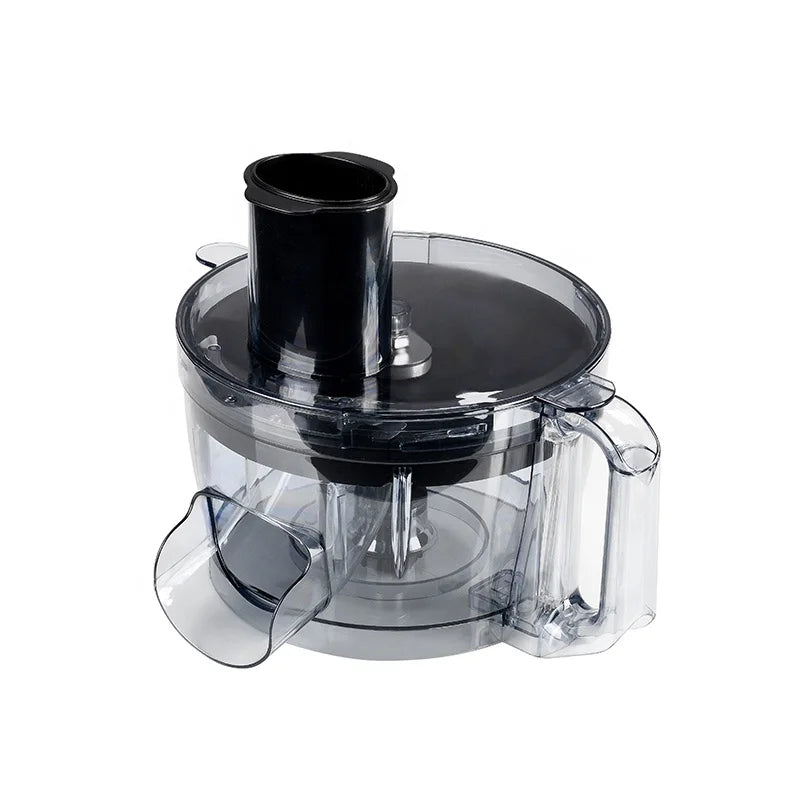 Commercial Electric Food Processor Shredder Vegetable Dicing Machine Carrot Potato Granular Cube Cutting Machine l'atelier des ustensiles