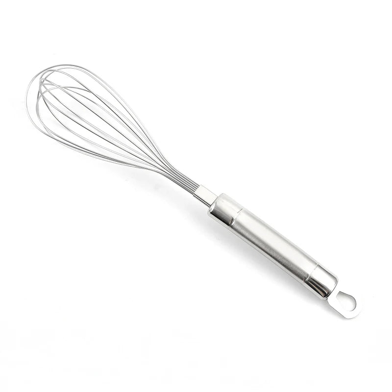 29-Pcs Stainless Steel Kitchen Utensil Set Nonstick Cookware & Best Gadgets Top Kitchen Accessories l'atelier des ustensiles
