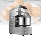 Small Home Use Bread Pasta Dough Kneading Mixer Machine for Kitchen Food Processor Mixing Dough l'atelier des ustensiles