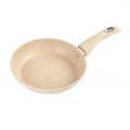 Kitchen Ware Induction Bottom Non Stick Cooking Pots and Pans Casserole Set Forged Aluminium Frying Pan l'atelier des ustensiles