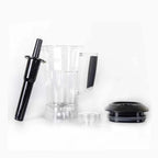 XEOLEO Commercial Electric Heavy-Duty Powerful Blender Food Processor Multifunctional Fruit Ice Juice Smoothie Mixer Grinder l'atelier des ustensiles