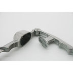 Kitchen Utensils Aluminum Garlic Press Garlic Masher l'atelier des ustensiles