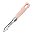Wholesale Small Kitchen Tool Stainless Steel Potato Peeler Scraper Portable Sharp for Manual Vegetable Peeling l'atelier des ustensiles