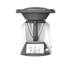 Multifunction Automatic Cooking Robot Food Processor with Thermo Blender l'atelier des ustensiles