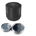 Wholesale Kitchen Tools Automatic Kit Food Storage Regular Mouth Jar Lids Electric  Jar Vacuum Sealing Machine l'atelier des ustensiles