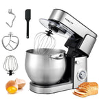 Premium Brand Sokany624Dough Kneading Machine Food Mini Stand Mixer Food Processor 13 Litres l'atelier des ustensiles