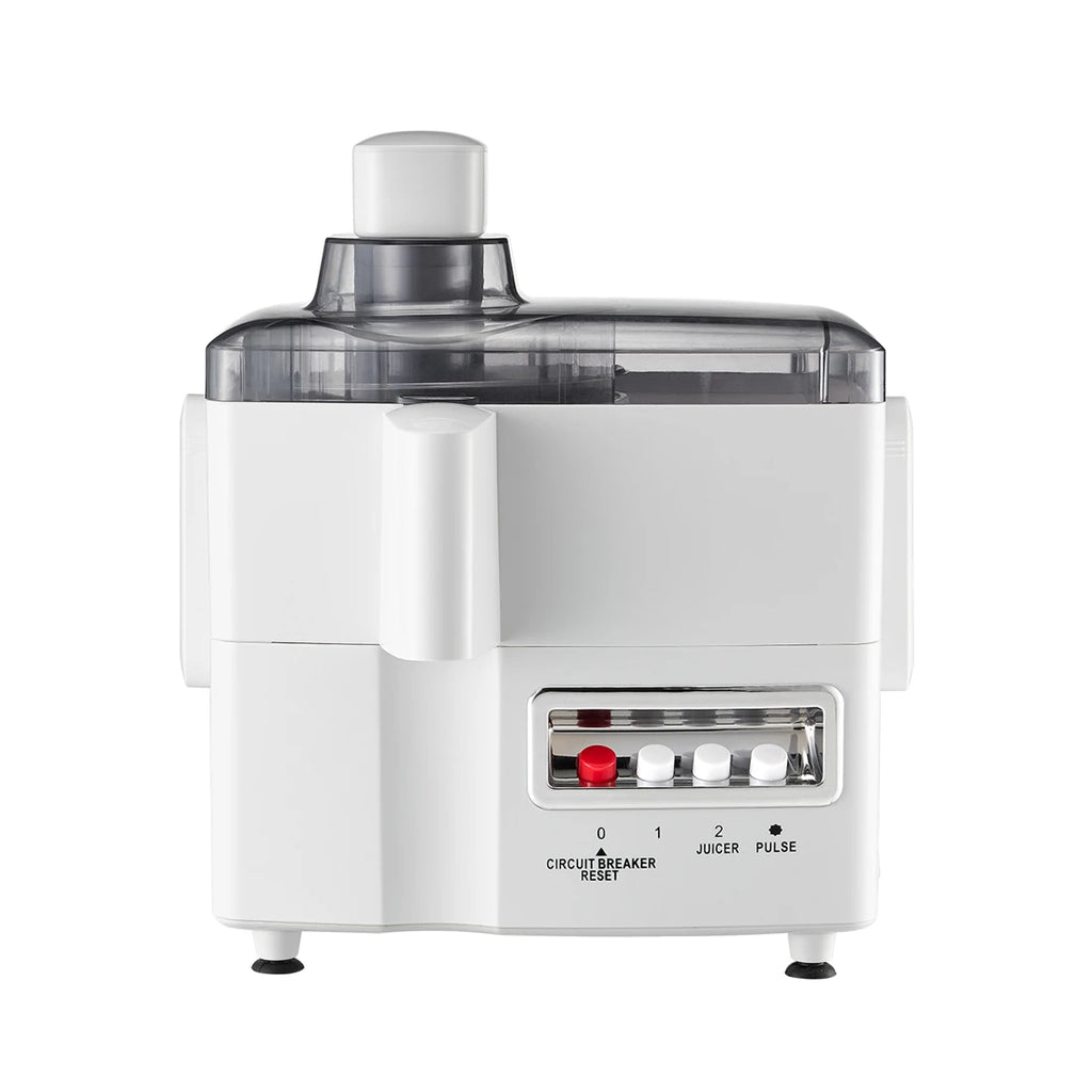 Quality Electric Juicer Blender Mixer Grinder Machine with Dry Mill for Home Kitchen Use Food Processor Plastic Container l'atelier des ustensiles