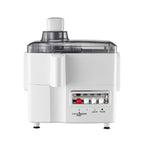 Quality Electric Juicer Blender Mixer Grinder Machine with Dry Mill for Home Kitchen Use Food Processor Plastic Container l'atelier des ustensiles