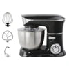 XEOLEO Commercial 6.5L Stand Food Blender Electric Meat Grinder 3 In1 Food Processor Dough Mixer Planetary Food Mixer Machines l'atelier des ustensiles