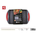 45x27x5 cm induction hob - Kitchen utensils l'atelier des ustensiles