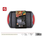 45x27x5 cm induction hob - Kitchen utensils l'atelier des ustensiles