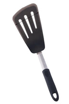 Best Heat Resistant 4 Piece Silicone Cooking Utensil Pancake Slotted Turner Spatula Set l'atelier des ustensiles