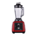 Household Fully Automatic Silent Wall Breaking Machine Food Processor Multifunctional Soybean Milk Juicer Meat Grinder l'atelier des ustensiles