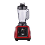 Household Fully Automatic Silent Wall Breaking Machine Food Processor Multifunctional Soybean Milk Juicer Meat Grinder l'atelier des ustensiles