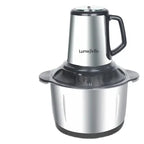 Lumabella 5L High Quality Electric Food Processor Personal Multi-Function CHOPPER Multi-Purpose Blender l'atelier des ustensiles