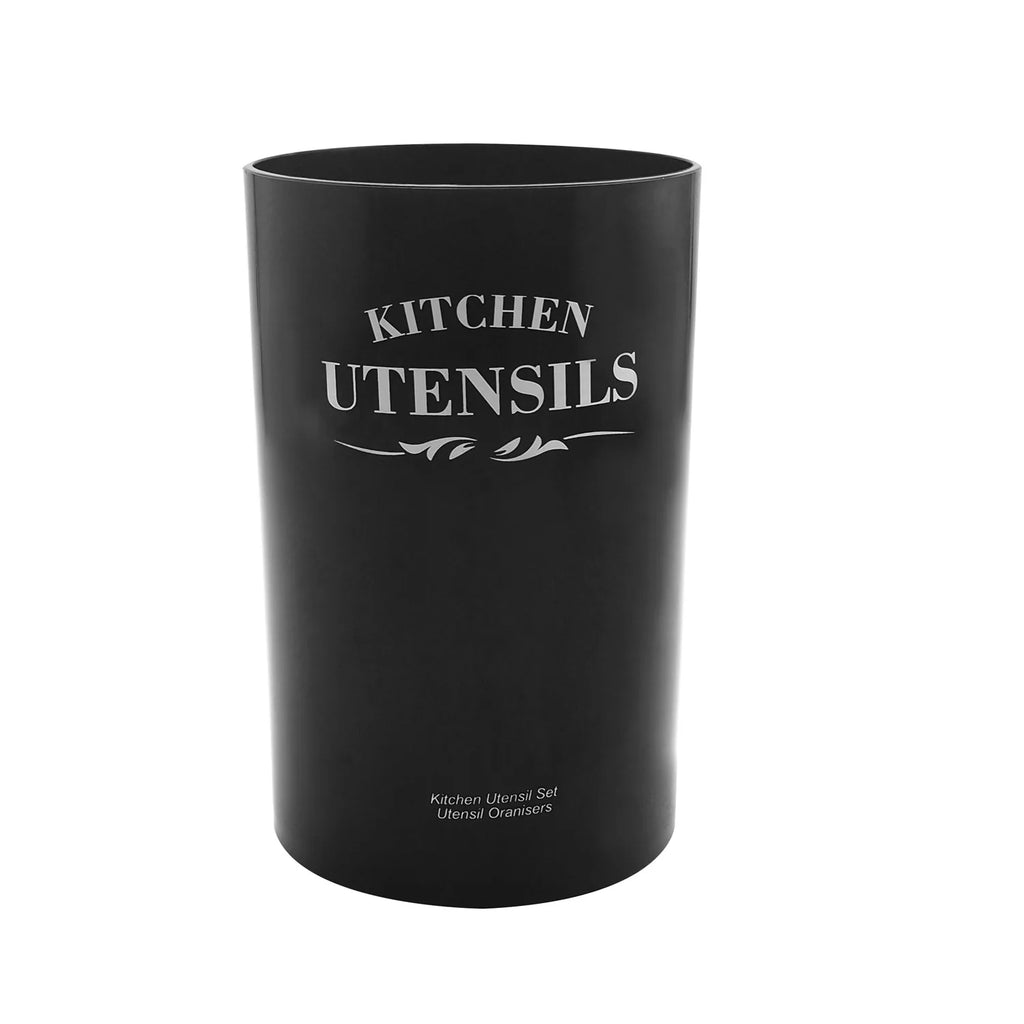 Silicon Cooking Utensils With 430 Stainless Steel Handle l'atelier des ustensiles