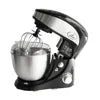 XEOLEO Commercial 4L Electric Stand Flour Mixer Planetary Food Dough Mixer Egg Whisk Blender With Hook Food Processor 3 Speeds l'atelier des ustensiles