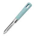 Wholesale Small Kitchen Tool Stainless Steel Potato Peeler Scraper Portable Sharp for Manual Vegetable Peeling l'atelier des ustensiles