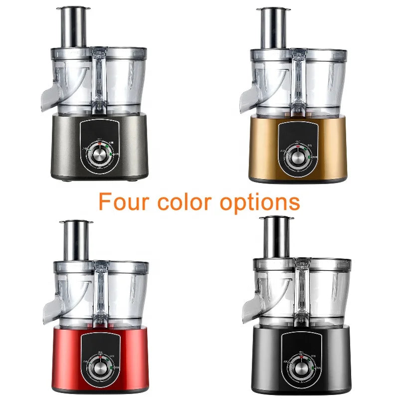 Commercial Electric Food Processor Shredder Vegetable Dicing Machine Carrot Potato Granular Cube Cutting Machine l'atelier des ustensiles