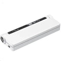 Fully Automatic 2.1-5.0L Capacity Plastic Vacuum Sealer for Kitchen 21cm Sealing Width for Household Use on Food Utensils l'atelier des ustensiles