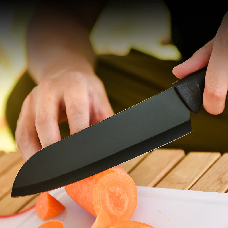 Top Seller Camping & Hiking Products Utensil Set Slicer Food Tong Camping Kitchen Camping Grills l'atelier des ustensiles