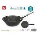 Vitrif 28 frying pan - Kitchen utensils l'atelier des ustensiles