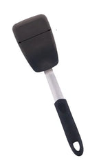 Best Heat Resistant 4 Piece Silicone Cooking Utensil Pancake Slotted Turner Spatula Set l'atelier des ustensiles