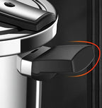 Pressure Cooker Home Use Pressure Cooker 4L/6L/8L Stainless Steel Pressure Cooker l'atelier des ustensiles