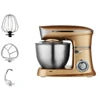 XEOLEO Commercial 6.5L Stand Food Blender Electric Meat Grinder 3 In1 Food Processor Dough Mixer Planetary Food Mixer Machines l'atelier des ustensiles