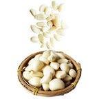 New Condition Garlic Skinning Machine Food Processor for Peeling Vegetables for Home Restaurant Farm Use l'atelier des ustensiles