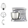 XEOLEO Commercial 6.5L Stand Food Blender Electric Meat Grinder 3 In1 Food Processor Dough Mixer Planetary Food Mixer Machines l'atelier des ustensiles