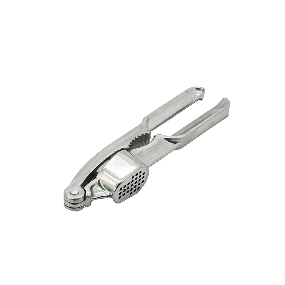 Kitchen Utensils Aluminum Garlic Press Garlic Masher l'atelier des ustensiles