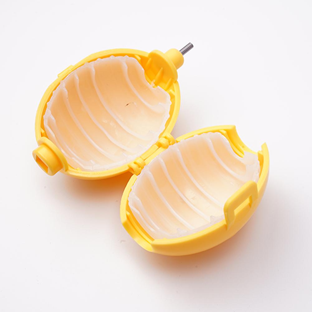 Agitateur de jaune d'œuf, petit outil de mélange manuel, batteur d'œuf doré, extracteur de rotateur d'œuf, outil de cuisson de cuisine l'atelier des ustensiles