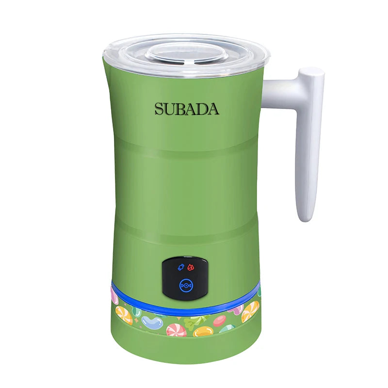 Household Gummy Mixer DIY Herb Infused Candy Milk Chocolate Coffee Pudding MIxer Machine Flavored Gummy Food Processor Blender l'atelier des ustensiles