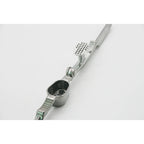 Kitchen Utensils Aluminum Garlic Press Garlic Masher l'atelier des ustensiles