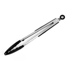 Silicon Cooking Utensils With 430 Stainless Steel Handle l'atelier des ustensiles