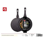 Blackblock Frying Pan 32 cm 4 mm - Kitchen Utensils l'atelier des ustensiles