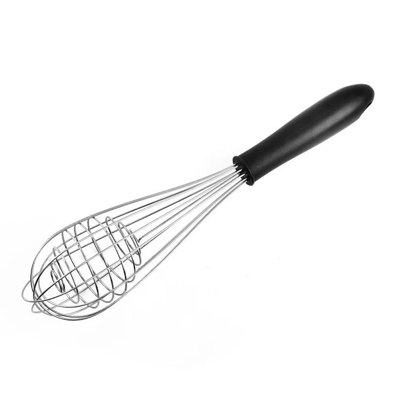 Silicon Cooking Utensils With 430 Stainless Steel Handle l'atelier des ustensiles