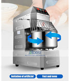 Small Home Use Bread Pasta Dough Kneading Mixer Machine for Kitchen Food Processor Mixing Dough l'atelier des ustensiles