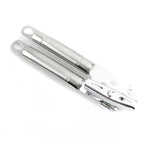 29-Pcs Stainless Steel Kitchen Utensil Set Nonstick Cookware & Best Gadgets Top Kitchen Accessories l'atelier des ustensiles