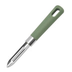 Wholesale Small Kitchen Tool Stainless Steel Potato Peeler Scraper Portable Sharp for Manual Vegetable Peeling l'atelier des ustensiles