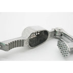 Kitchen Utensils Aluminum Garlic Press Garlic Masher l'atelier des ustensiles