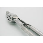 Kitchen Utensils Aluminum Garlic Press Garlic Masher l'atelier des ustensiles