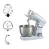 XEOLEO Commercial 6.5L Stand Food Blender Electric Meat Grinder 3 In1 Food Processor Dough Mixer Planetary Food Mixer Machines l'atelier des ustensiles