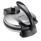 Premium Brand Sokany 507  2022 the Newest Electric Food Processor Brushed Stainless Steel Housing Crepe and Pancake Makers Sandw l'atelier des ustensiles